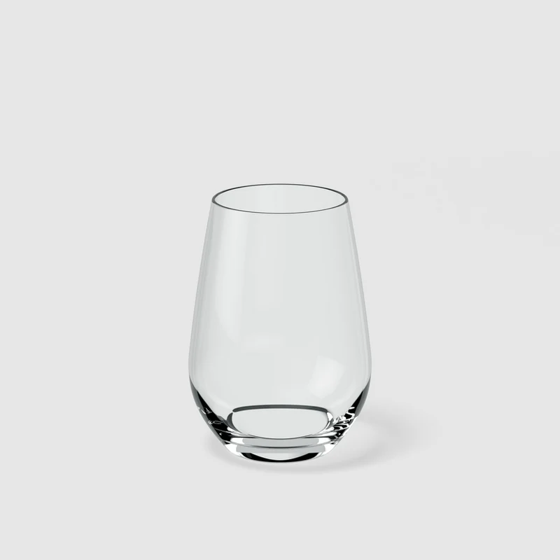 Voice Basic - 4 Bicchieri da long drink