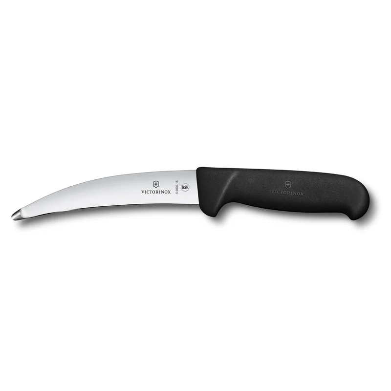 Coltello per eviscerare - Fibrox / 15 cm