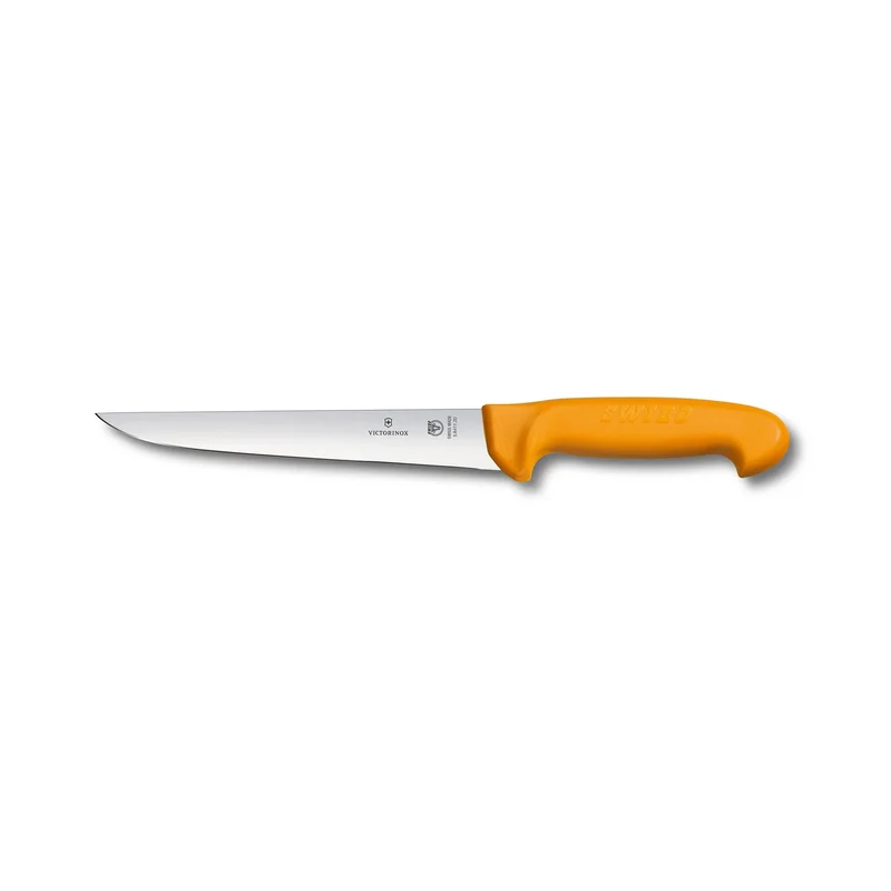 Swibo Coltello per scannare - 25cm