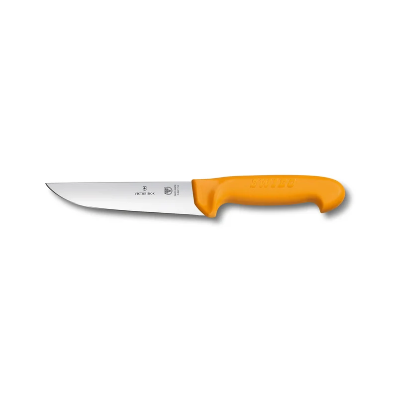 Swibo Coltello macello - 14cm