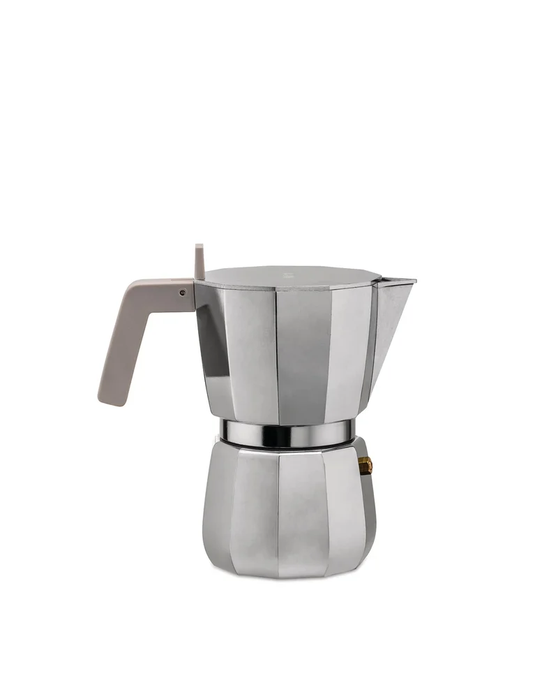 MOKA Caffettiera espresso - 3 Tazze