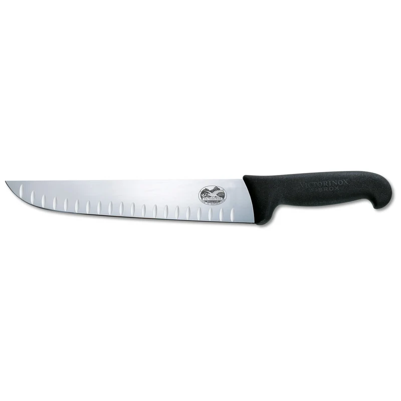 Coltello macello - Fibrox - 26 cm
