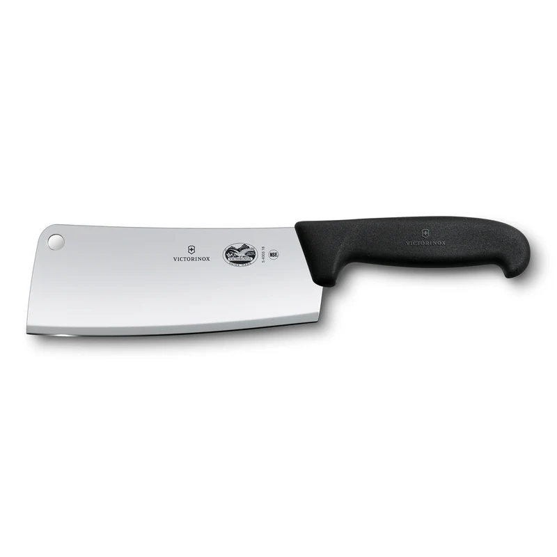 Mannaia da cucina - Fibrox / 18cm