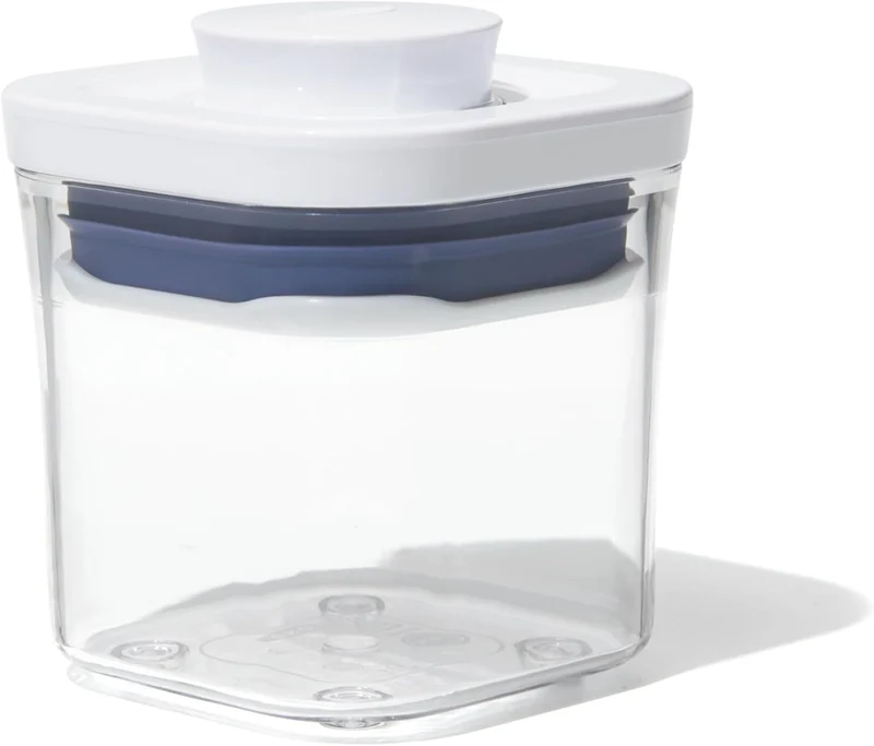 Contenitore POP /Mini quadrato 0.2L