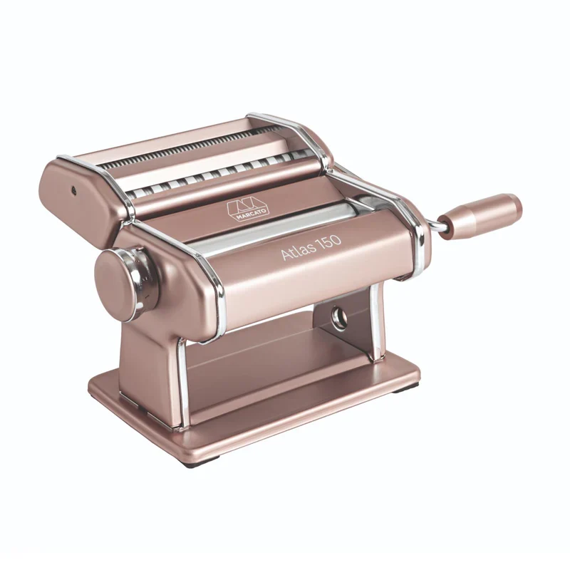 Atlas 150 Macchina per Pasta, Powder Pink