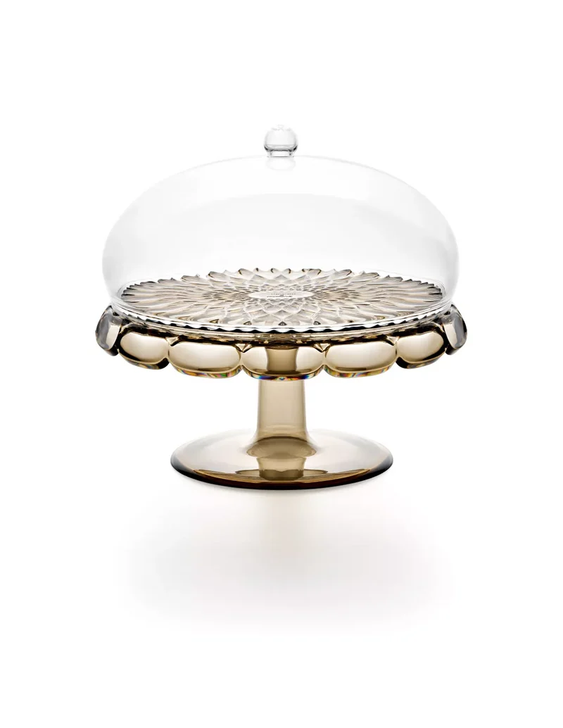 ALZATA CON CAMPANA "VANITY" Smoke