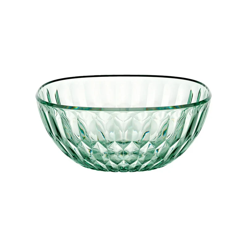 CONTENITORE "VANITY" - 30 CM MATCHA GREEN