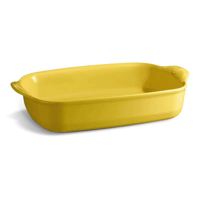 Grande Pirofila Rettangolare - 42,5 cm - color provence