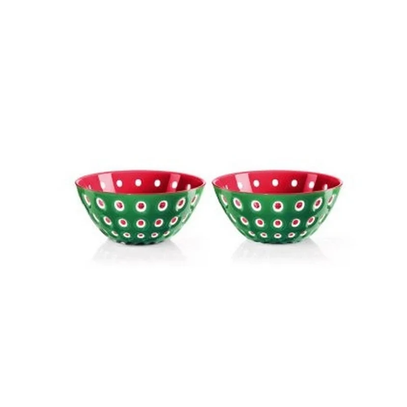 SET 2 CIOTOLE 12CM "LE MURRINE"