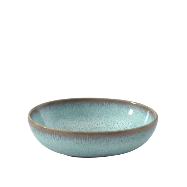 Villeroy & Boch - Lave Ciotola per cereali blu, 380 ml