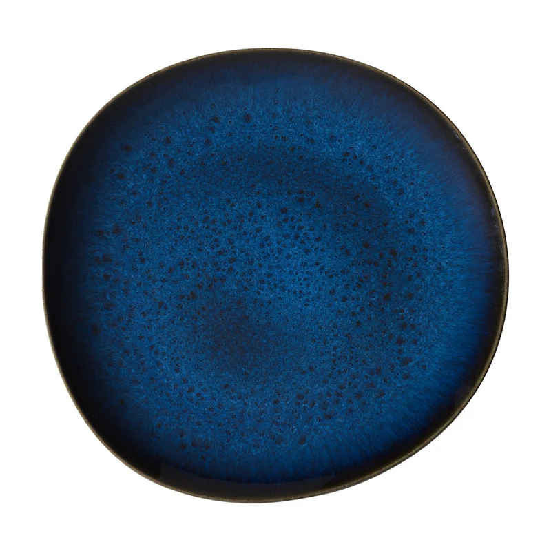 Lave bleu Piatto piano 278 mm / 1 PZ