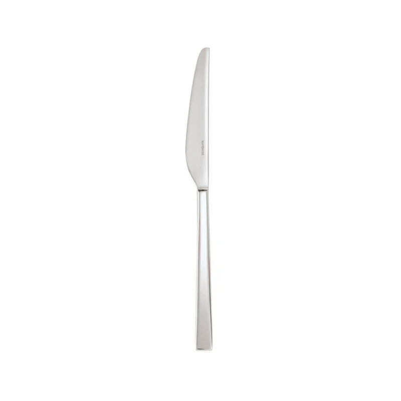 Sambonet Coltello Frutta Manico Orfèvre Linea Q Inox