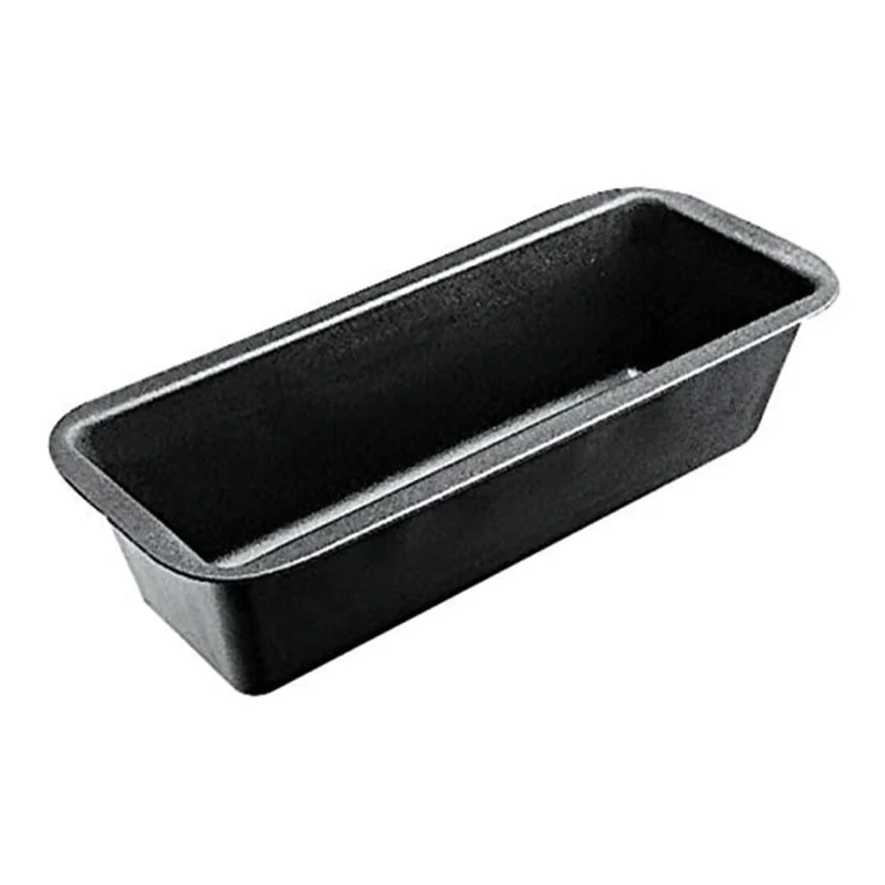 Stampo 28,0 cm x 10,0 cm - h 7,5 cm