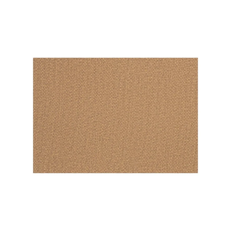 TOVAGLIETTA DOUBLE-FACE "SILKSTONE" - COLOR TERRACOTTA