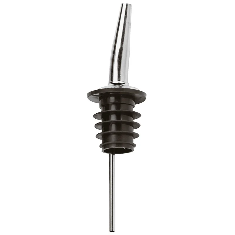 Tappo versatore dosatore in Acciaio inox