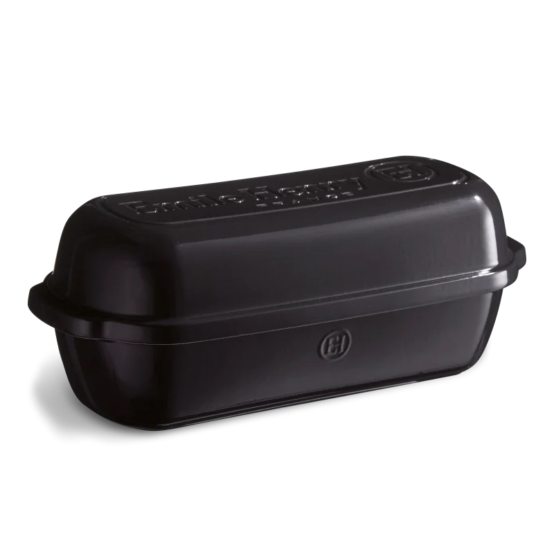 Stampo Pane Rustico - Fusain