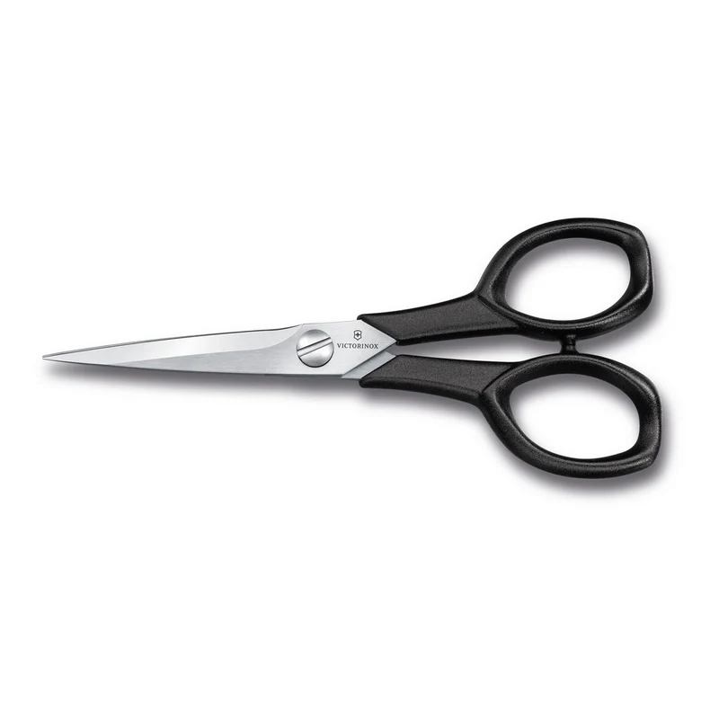 Forbici multiuso - 10 cm / nere