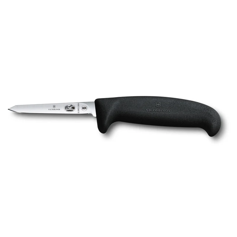 Coltello per volatili - Fibrox 9 cm