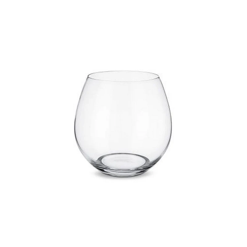 ENTREE Bicchiere da acqua - Trasparente, 300 ml, cristallo SET 4 PEZZI