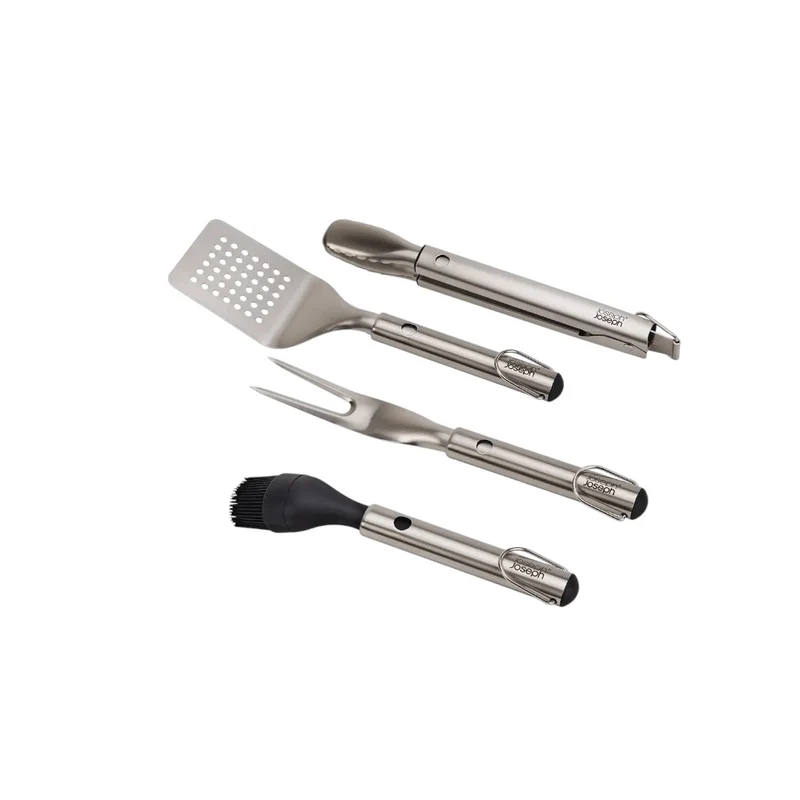 GrillOut™ Set di utensili per barbecue