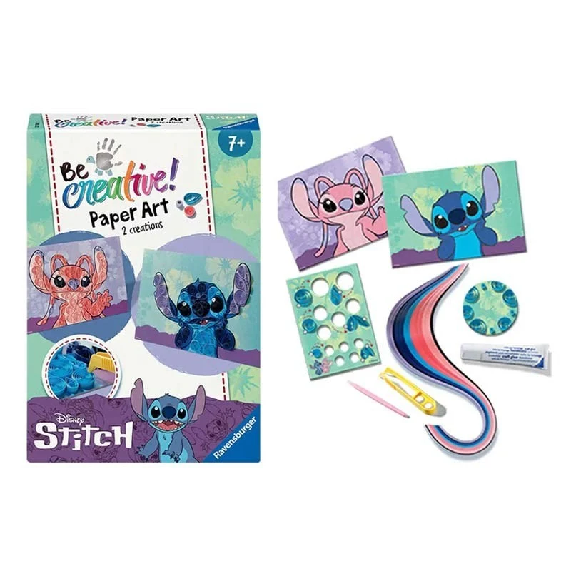 Ravensburger Be Creative Midi Stitch 23750