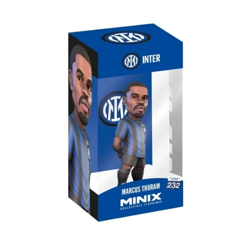 Minix Marcus Thuram Inter 57538