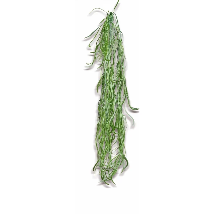 Ramoscello artificiale pendente per decorazione 92 cm