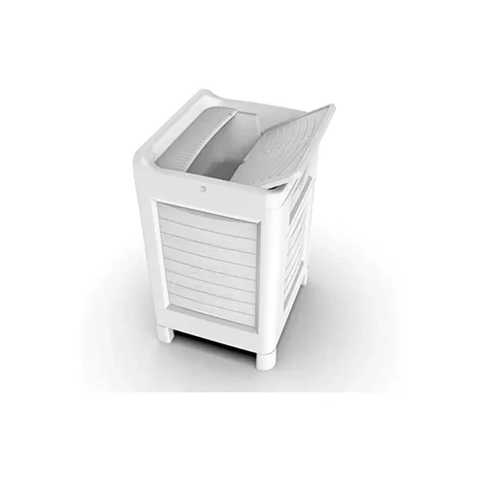 Lavatoio Artu' Bama Bianco 60000