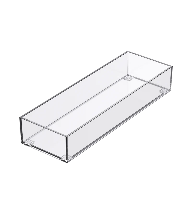 SLIDE Schubladen Organizer - 38.5x9.5x5.6 cm