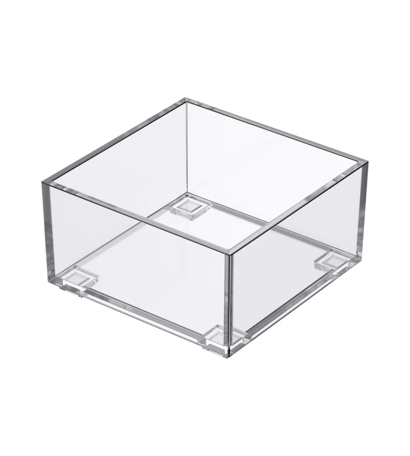 SLIDE Schubladen Organizer - 9.5x9.5x5.6 cm