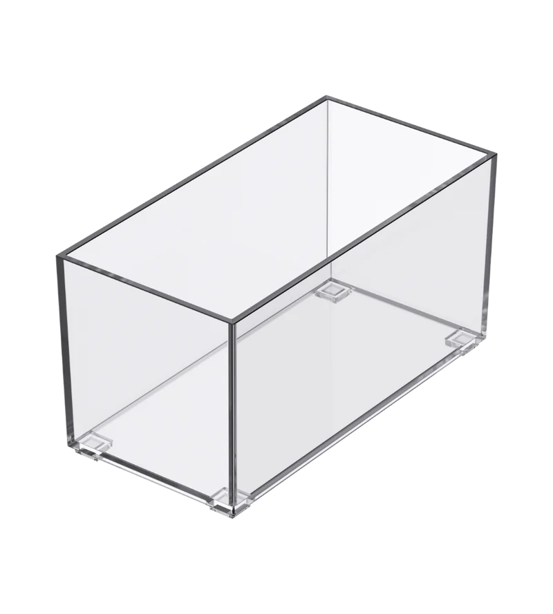 SLIDE Schubladen Organizer HOCH - 19x9.5x10 cm