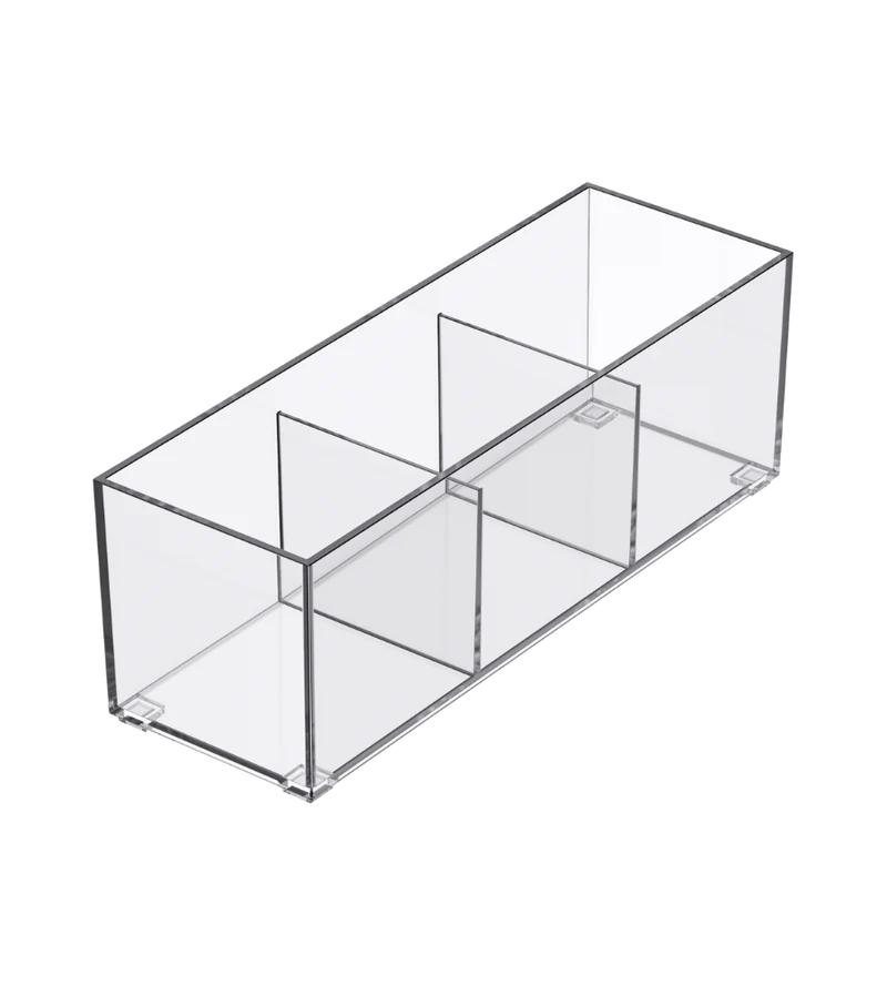 SLIDE Schubladen Organizer HOCH - 28x9.5x10 cm