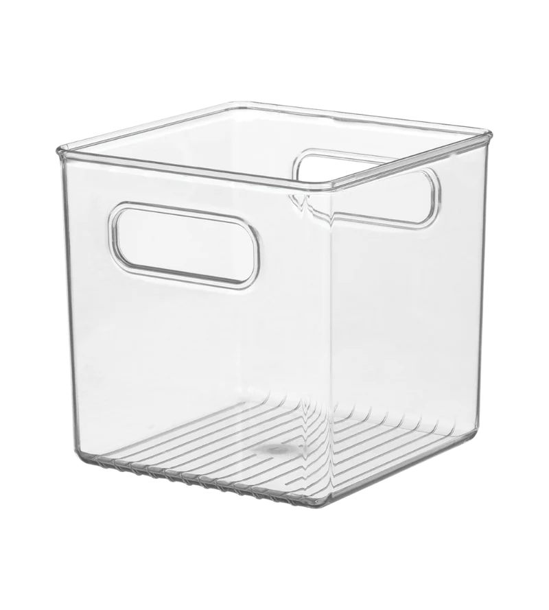 BINZ Aufbewahrungsbehälter Cube - 15.2x15.2x15.2cm