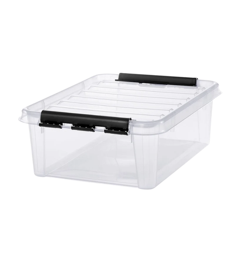 SmartStore Box KLAR - 50x39x18cm (21L)