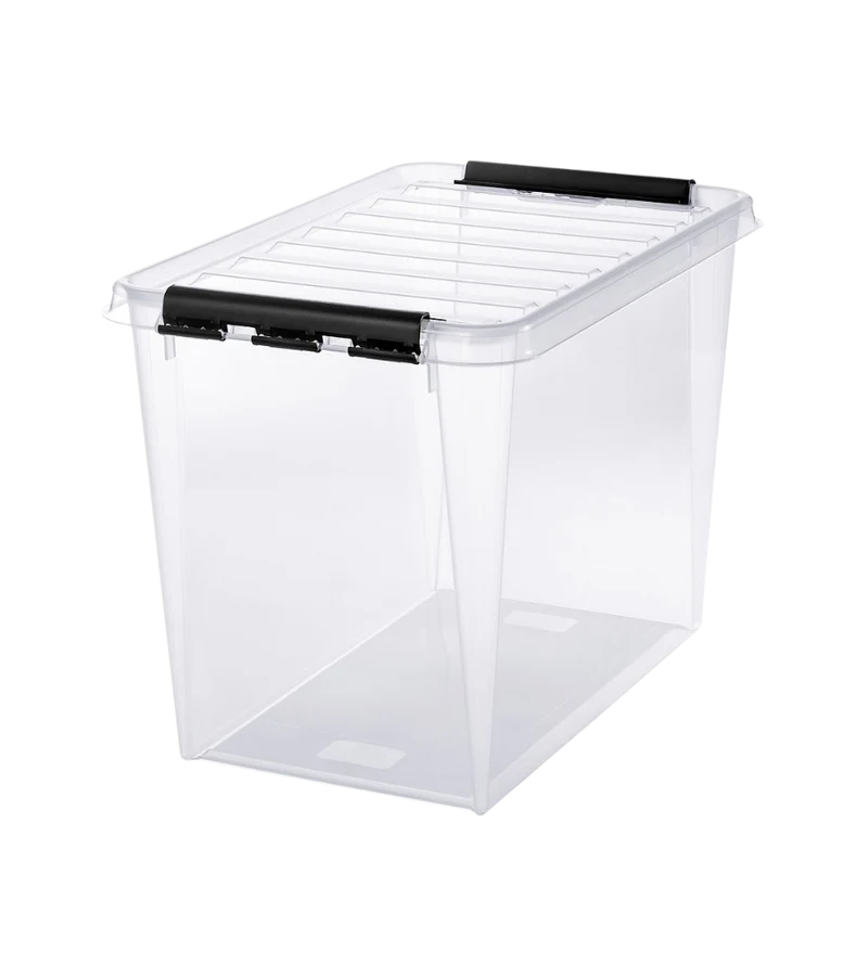 SmartStore Box KLAR - 59x39x43cm (66L)