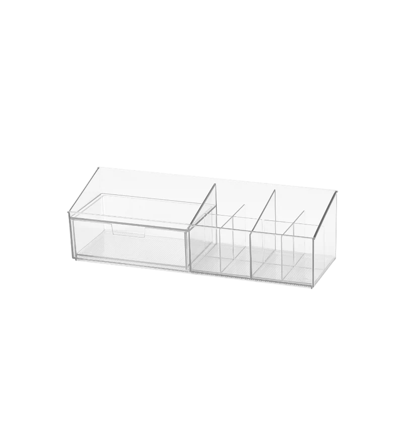 Multi-Organizer KLAR -30.6x9x9cm