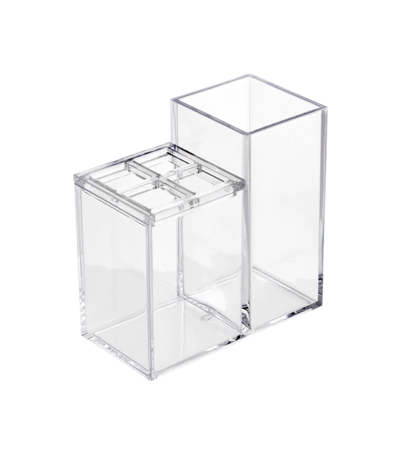 CLARITY - Kosmetik Organizer KLAR II