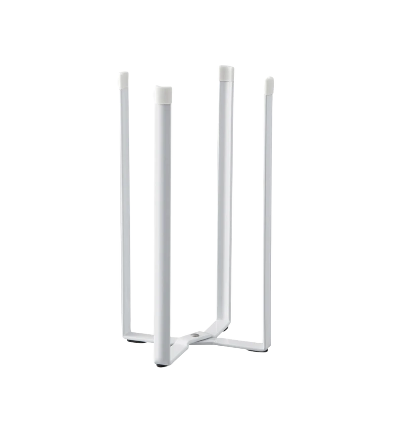 TOWER Mehrzweckständer Küche - Weiss