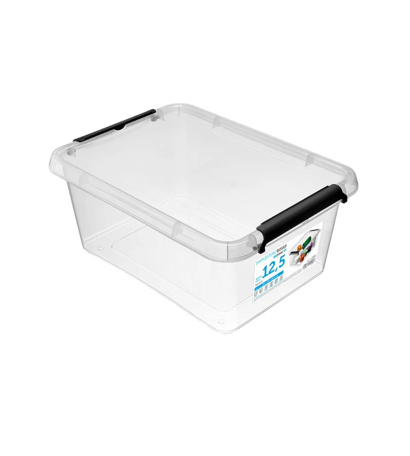 SimpleStore Box - 39x29x16.5 cm (12.5L)