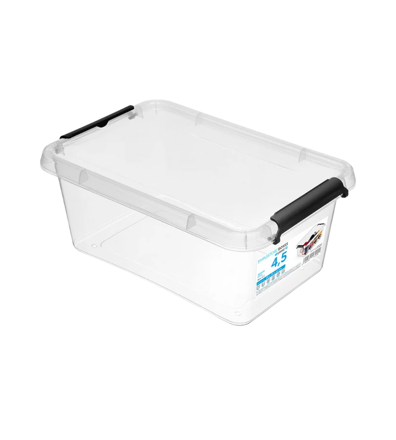 SimpleStore Box - 29x20x12 cm (4.5L)