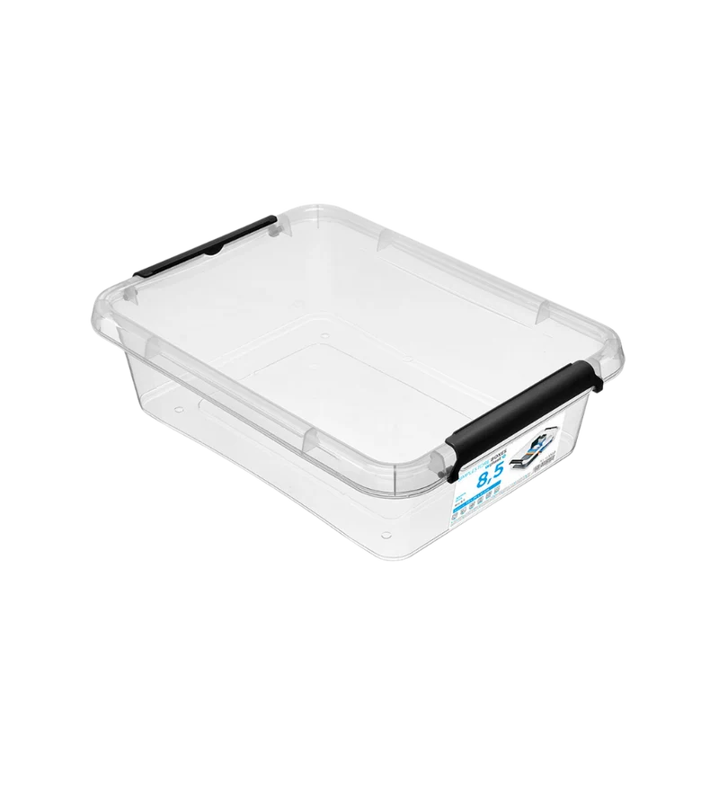 SimpleStore Box - 39x29x11 cm (8.5L)