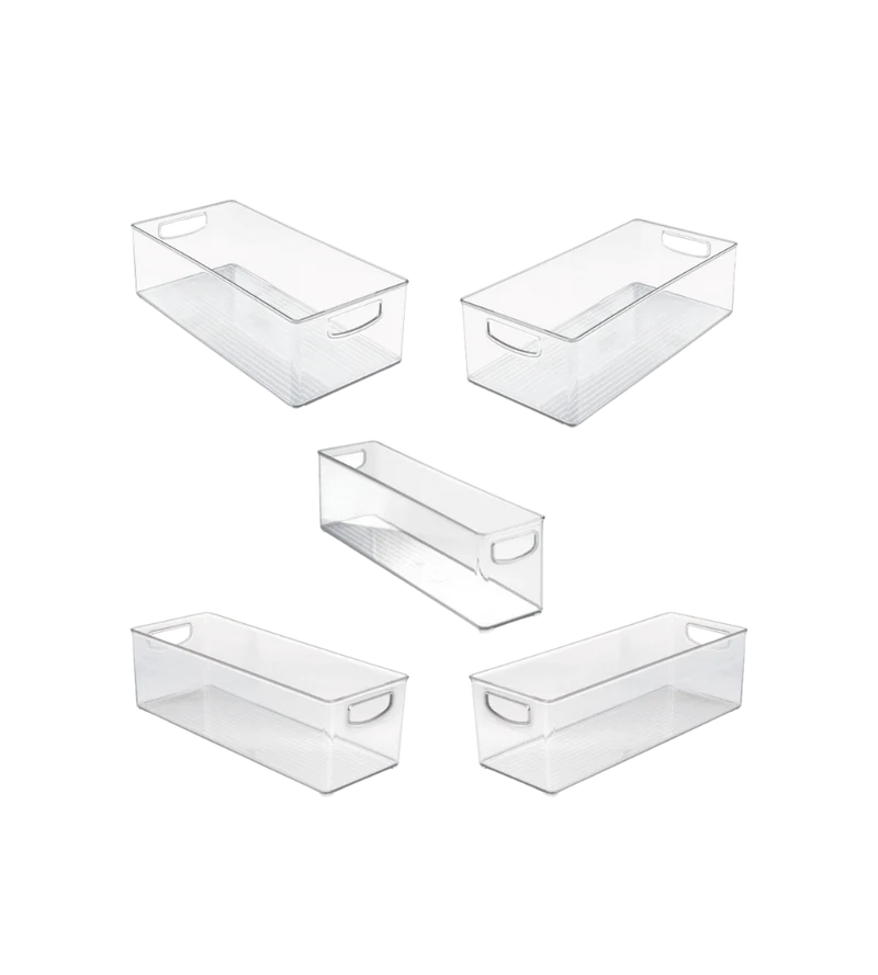 Küchen-Set MINI (5-teilig)