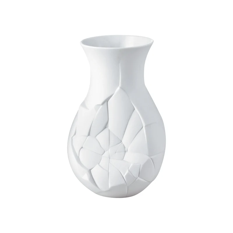 Phases Weiss matt - Vaso 26 cm