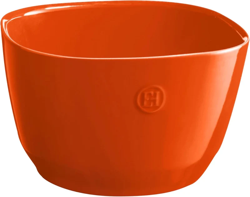 Insalatiera - M - 3,7 litri - color toscane