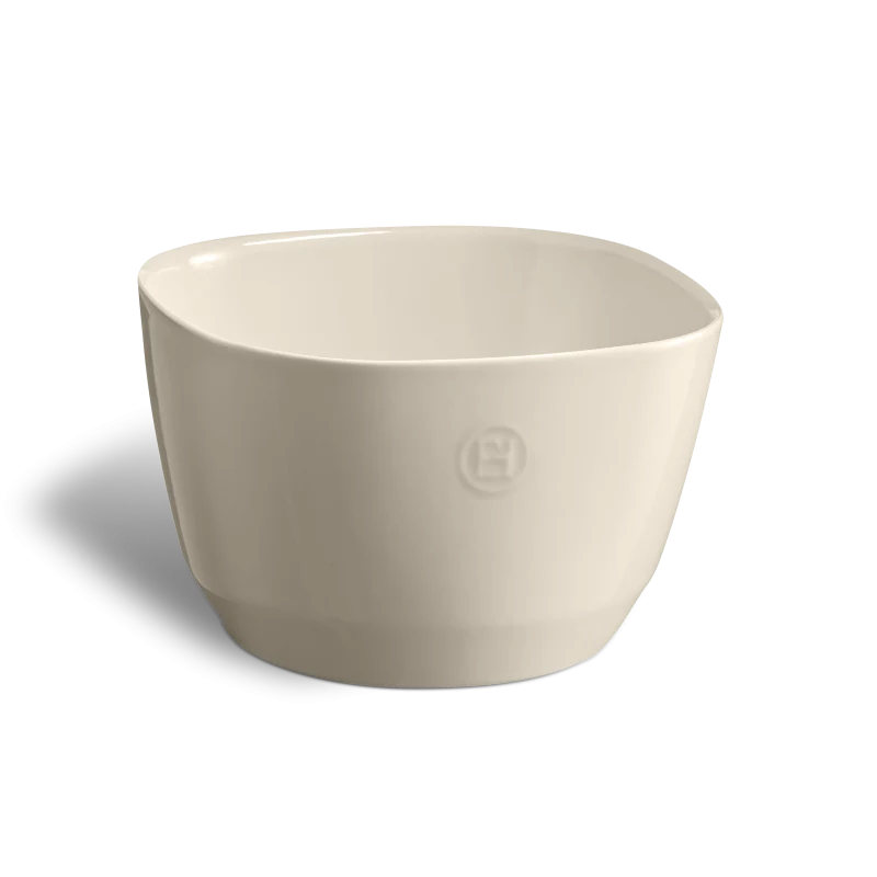 Insalatiera - M - 3,7 lt - color argilla