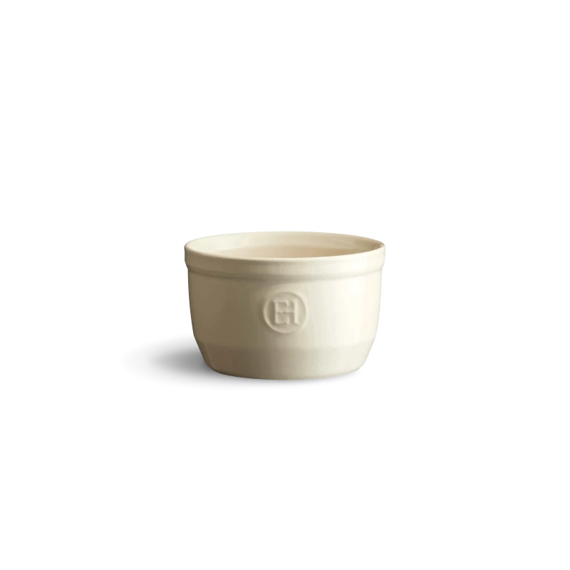 Ramekin N°10 - Color Argile