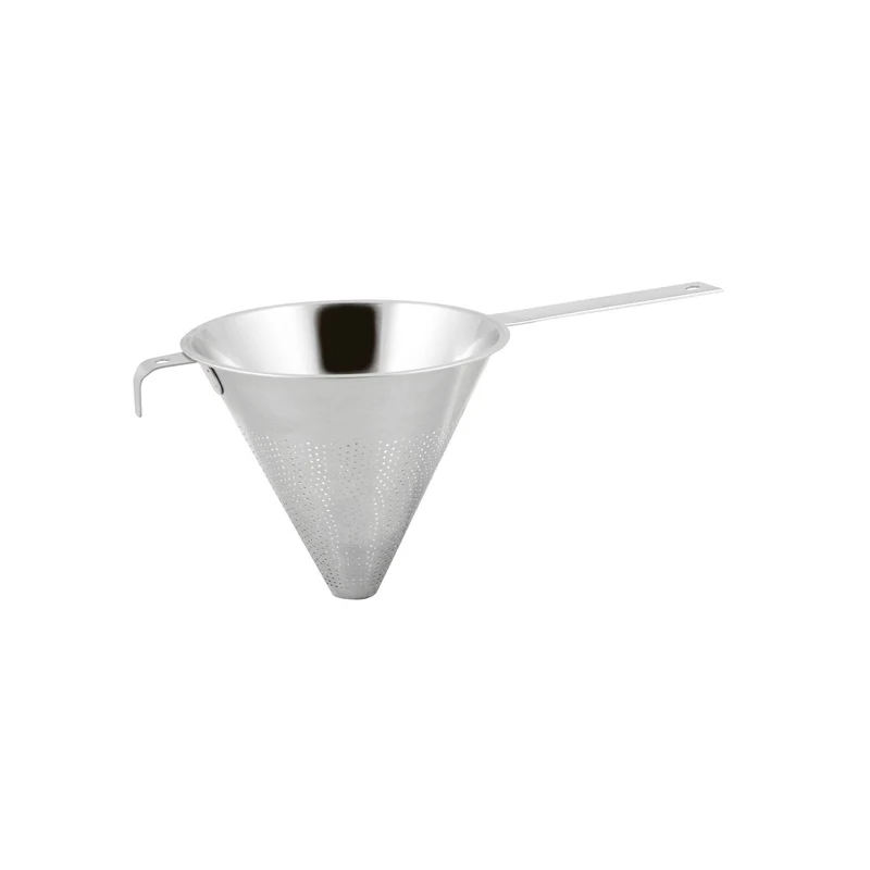 Colino cinese in Acciaio inox - 14,0 cm