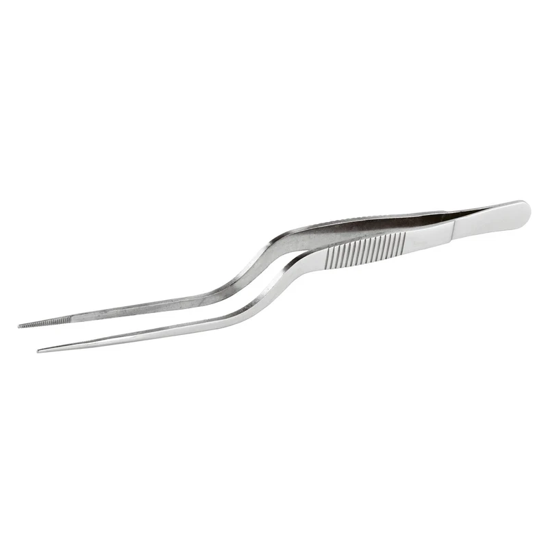 Pinza cucina in Acciaio inox - 16 cm