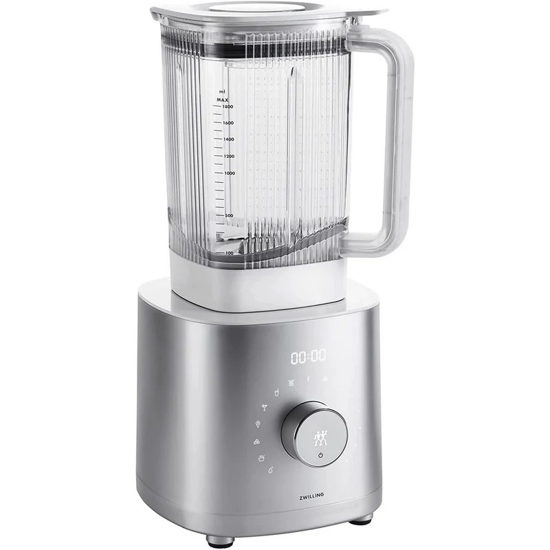 Enfinigy Frullatore ad alte prestazioni Pro - BLDC Motor, bilancia integrata