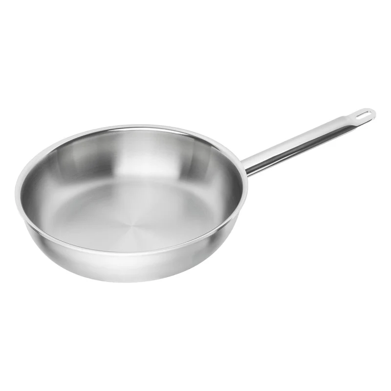 Padella - 28 cm, 18/10 acciaio inossidabile